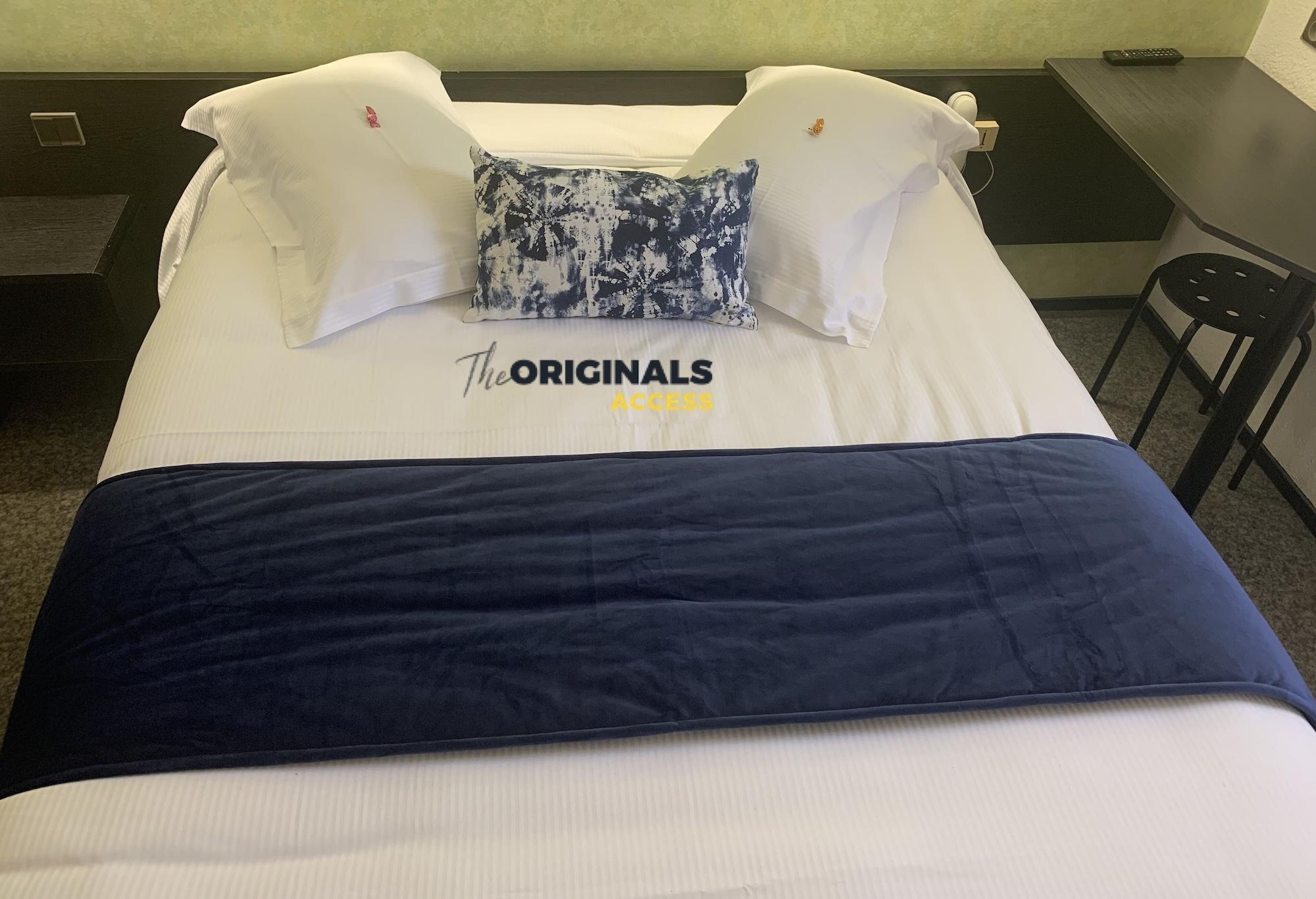 فندق The Originals Access Bourges Nord Saint-Doulchard المظهر الخارجي الصورة