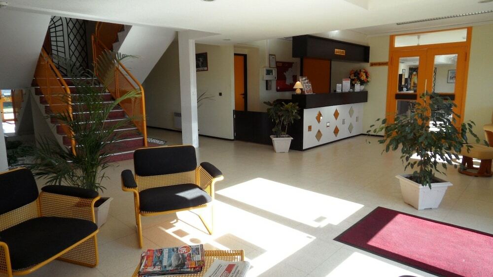 فندق The Originals Access Bourges Nord Saint-Doulchard المظهر الخارجي الصورة