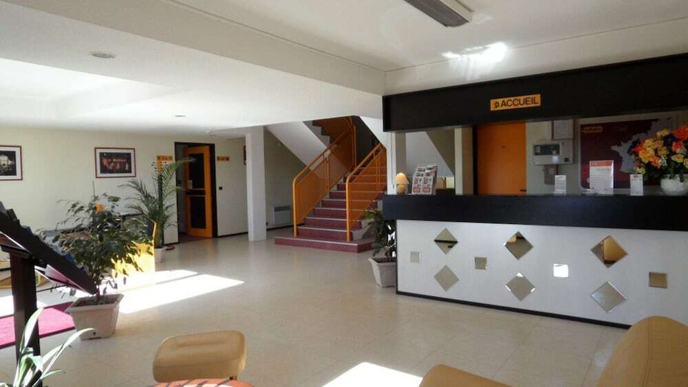 فندق The Originals Access Bourges Nord Saint-Doulchard المظهر الخارجي الصورة